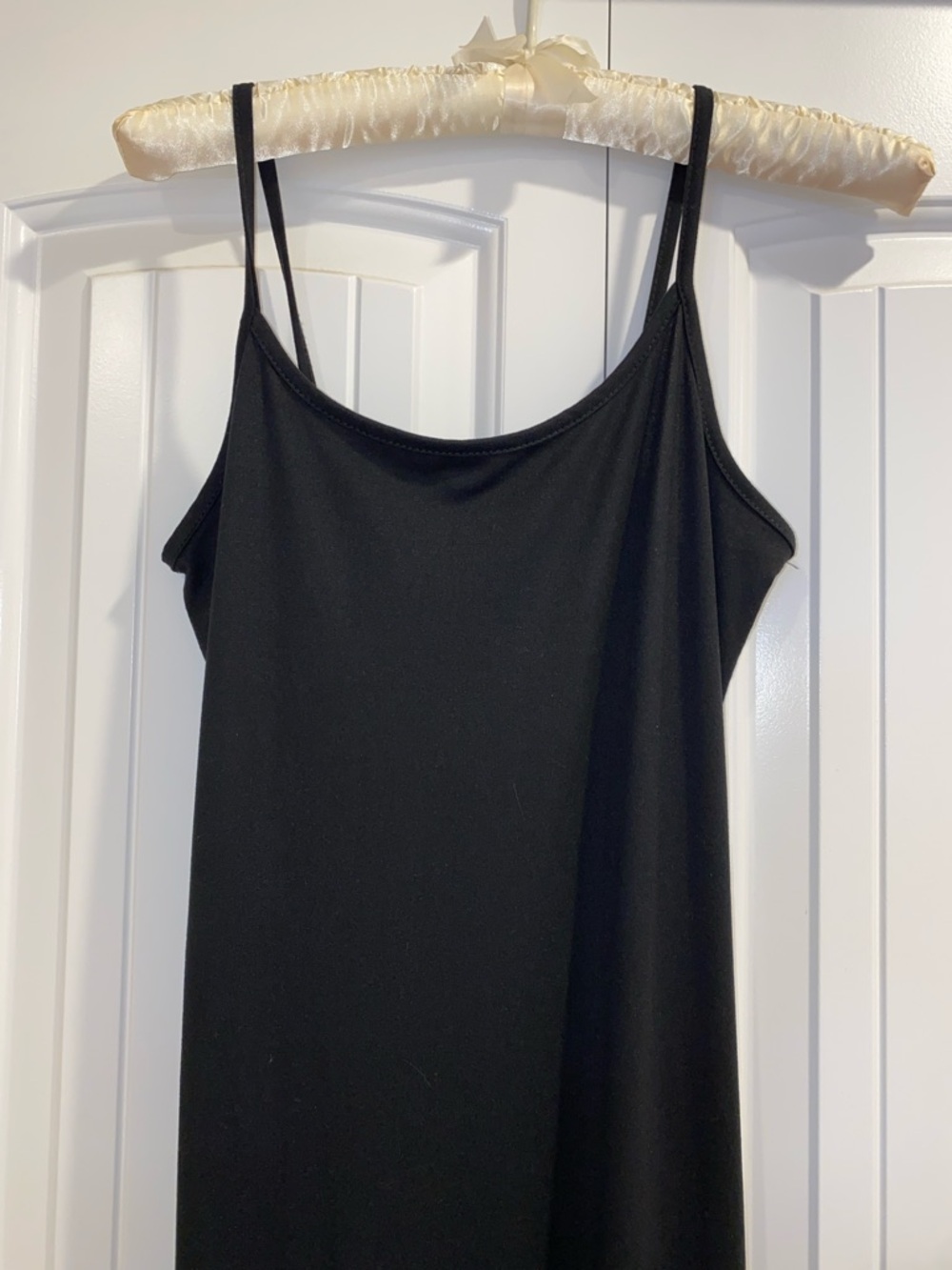 Fashion Nova Black Jumpsuit - Picture 3 of 7